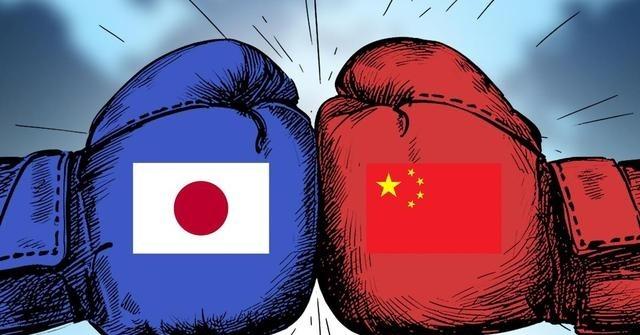东海这盘棋已下到近处：中日若真开火，中国最该防的是“速胜幻觉”

中日之间的紧张