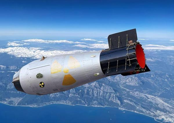 突发！48小时中东大反转！假消息引爆全面对抗，美以彻底陷入被动
 
短短48小时