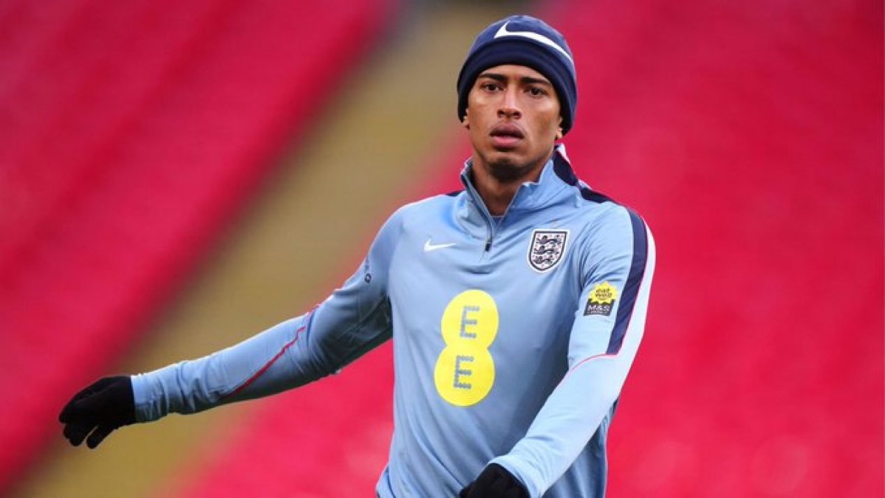 马卡：皇马不明白为什么贝林厄姆会被英格兰征召，图赫尔选择让他休息，但俱乐部认为如