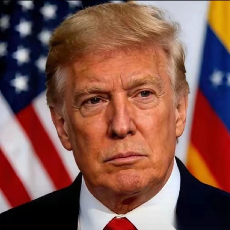 美国总统特朗普对华宣布
外媒报道，美国总统特朗普1月13日对记者表示，他认为中国