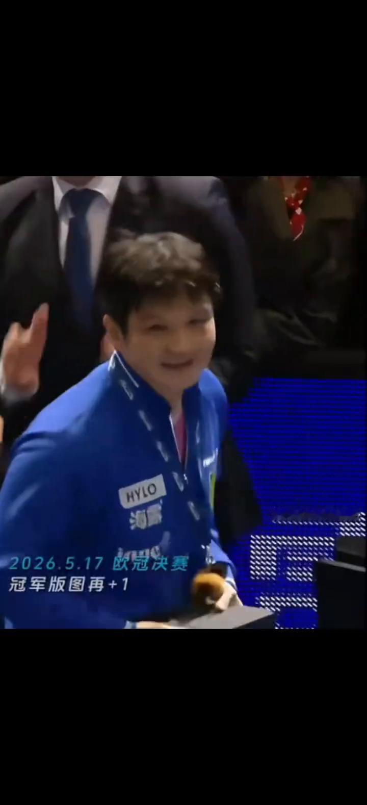 E式官宣加盟萨尔布吕肯俱乐部，留洋生涯首冠及个人MVP。
2026.5.17欧冠