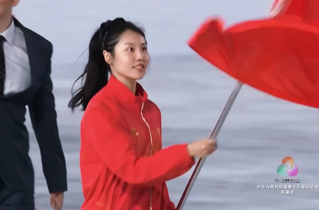 11月9日开幕，各省全运会竞体项决赛圈运动员参赛人数如下：
北京：757人，马龙