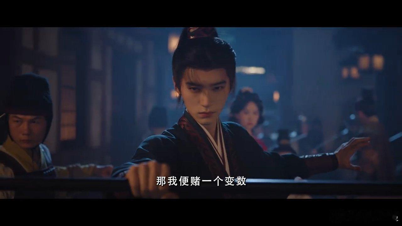 陈都灵周翊然翘楚对手戏陈都灵周翊然对手戏 陈都灵周翊然翘楚对手戏可以看看 