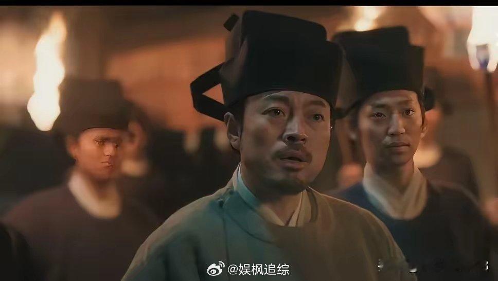 《清明上河图密码》万万没想到，章七娘子最终死在了自己的手上。 