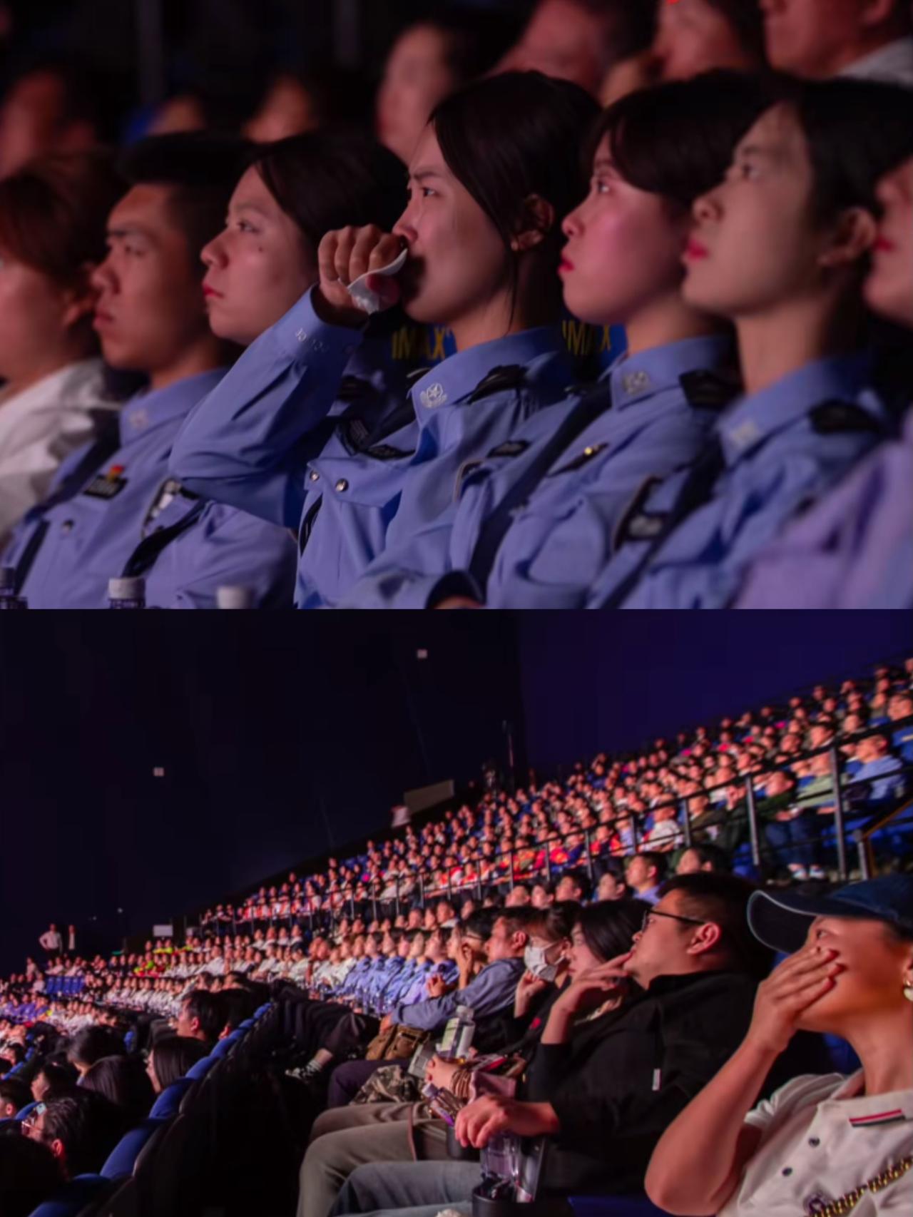 原以为日本怕《731》上映是怕影响他们的旅游业，直到看见哈尔滨全球首映现场，我才