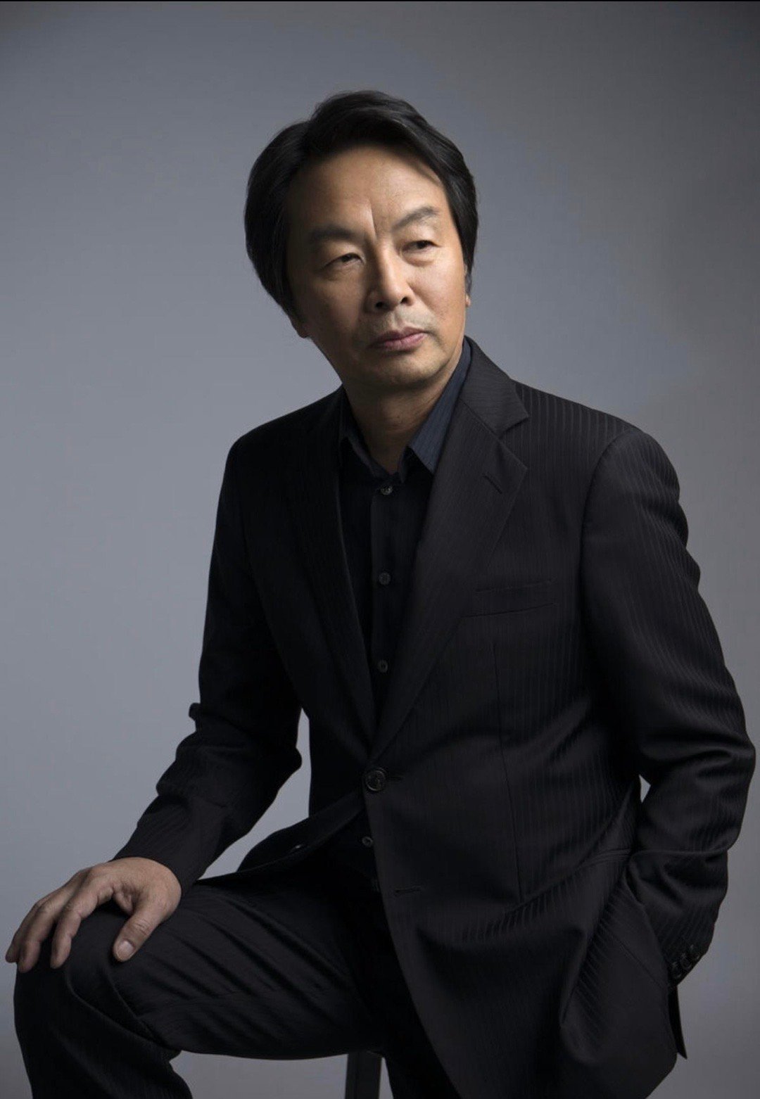 刘震云：如果拜佛有用，你连庙门都挤不进去；如果种地能挣大钱，农民将无地可种；如果