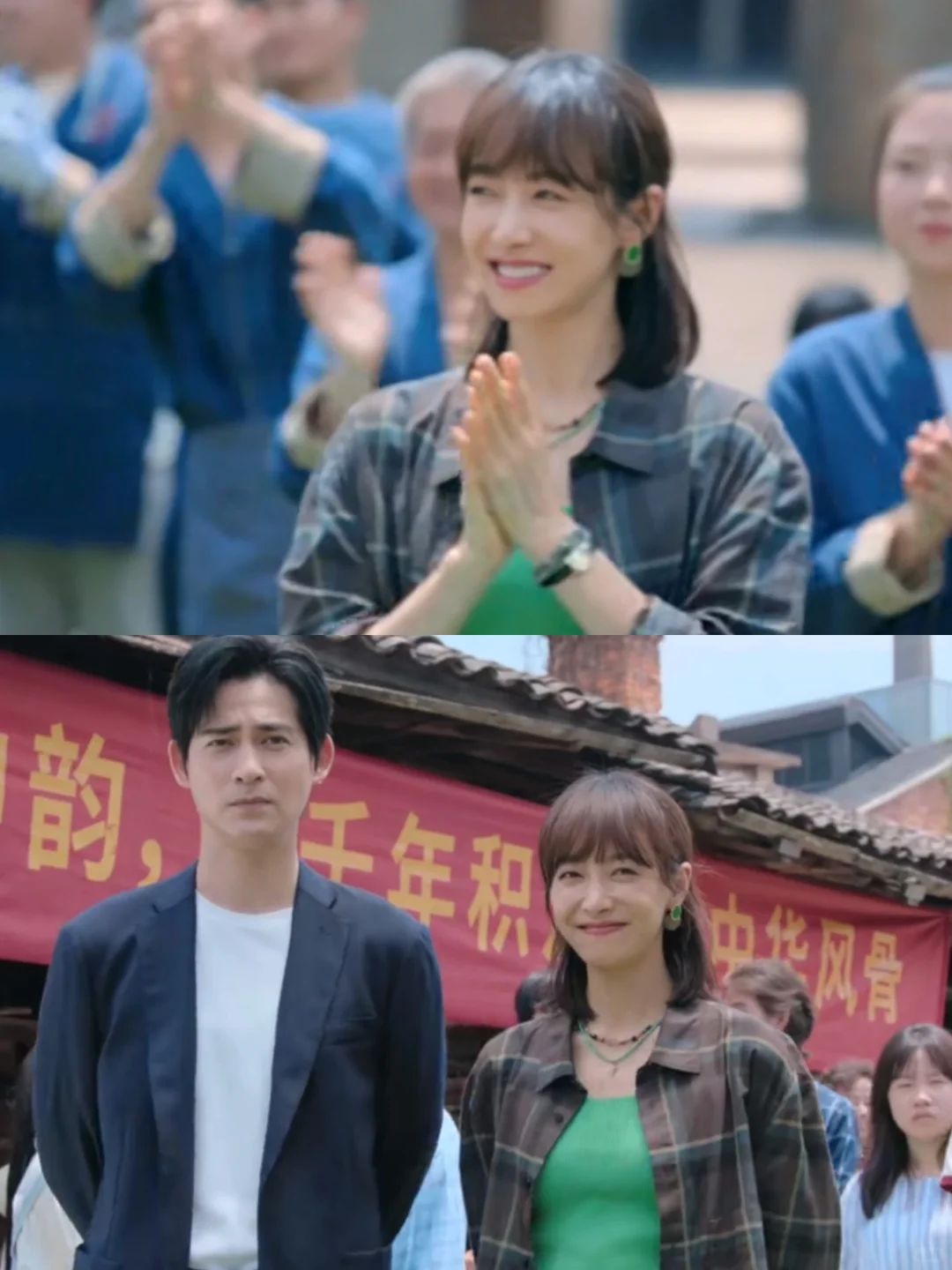 妈耶‼️北漂暂停！小满回家玩泥巴去啦‼️