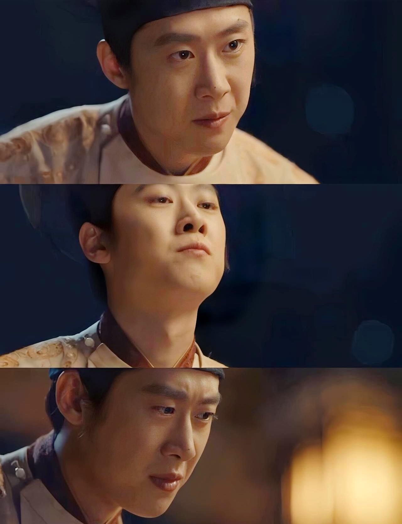 他哥临死前，在龙床上就一句话：杀掉胡进思。他倒好，扭头就把遗诏烧了，还跟宠臣说：