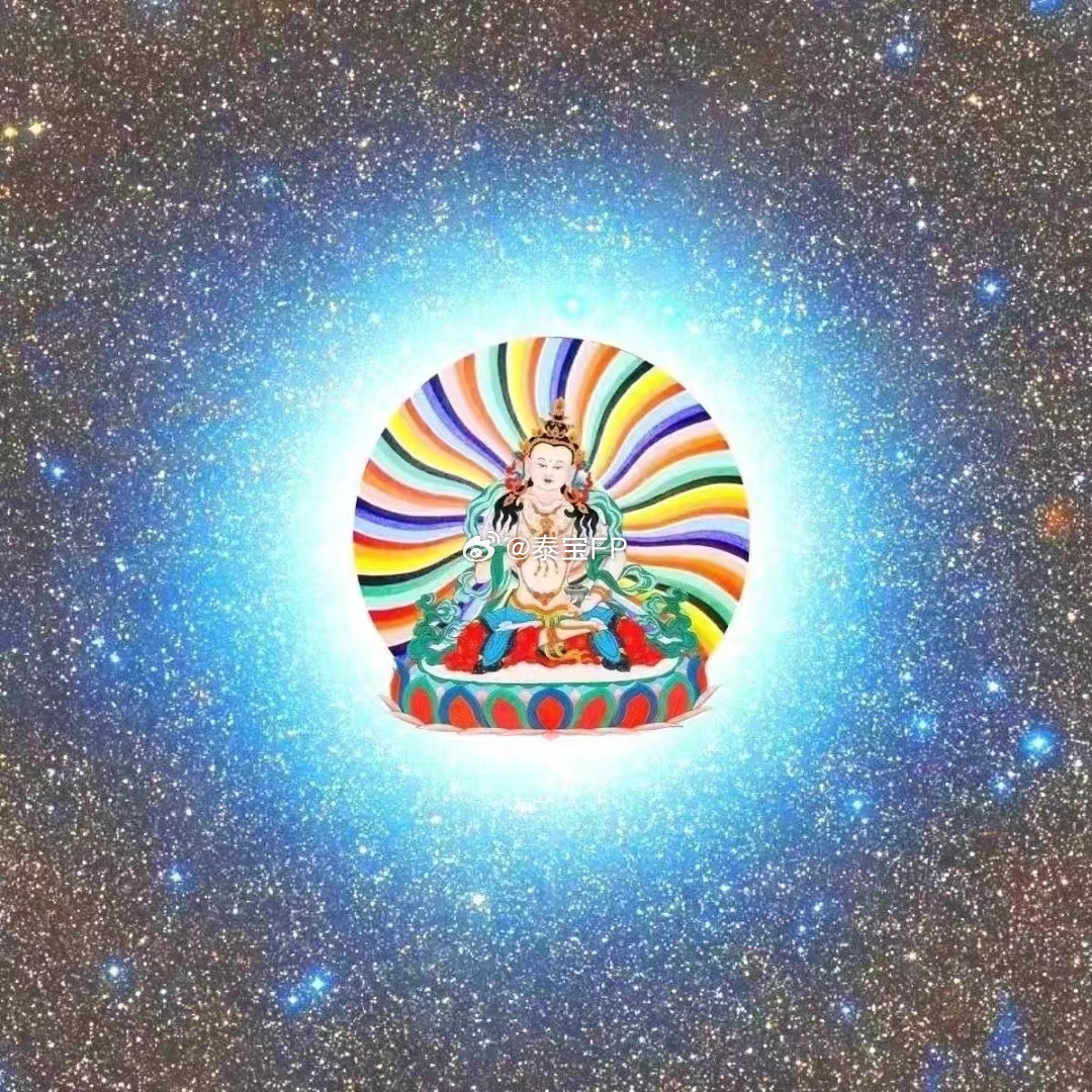 所有的好坏，都会有一个尽头。一定要记住佛陀这句话：“聪明的人会用今生的福报，去培
