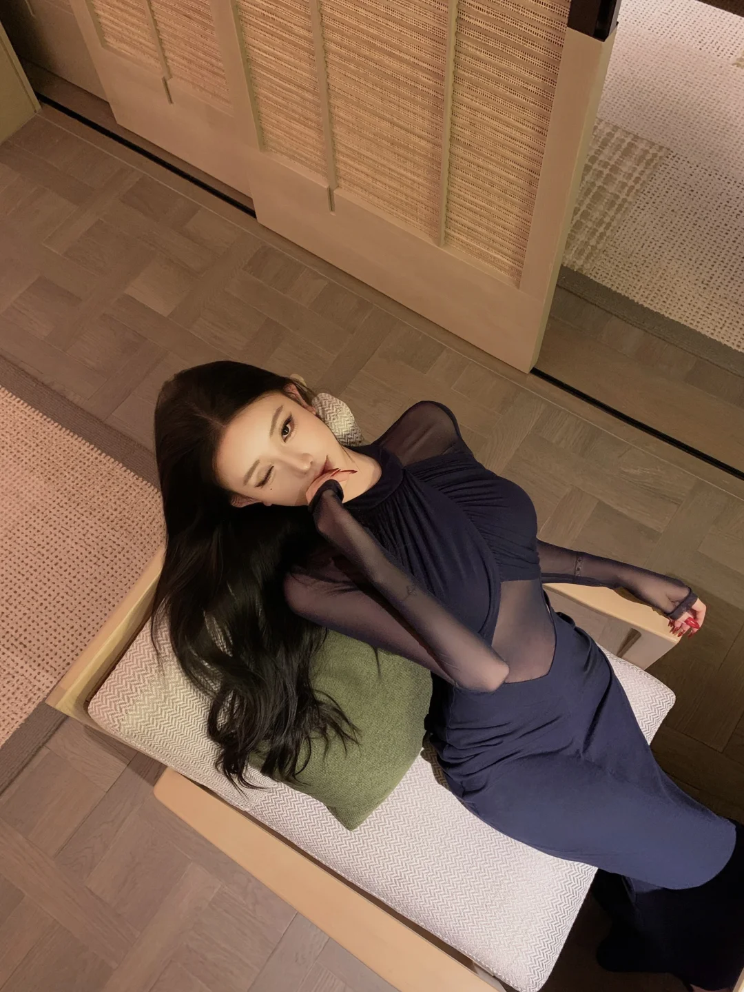 你要的感觉 我给你