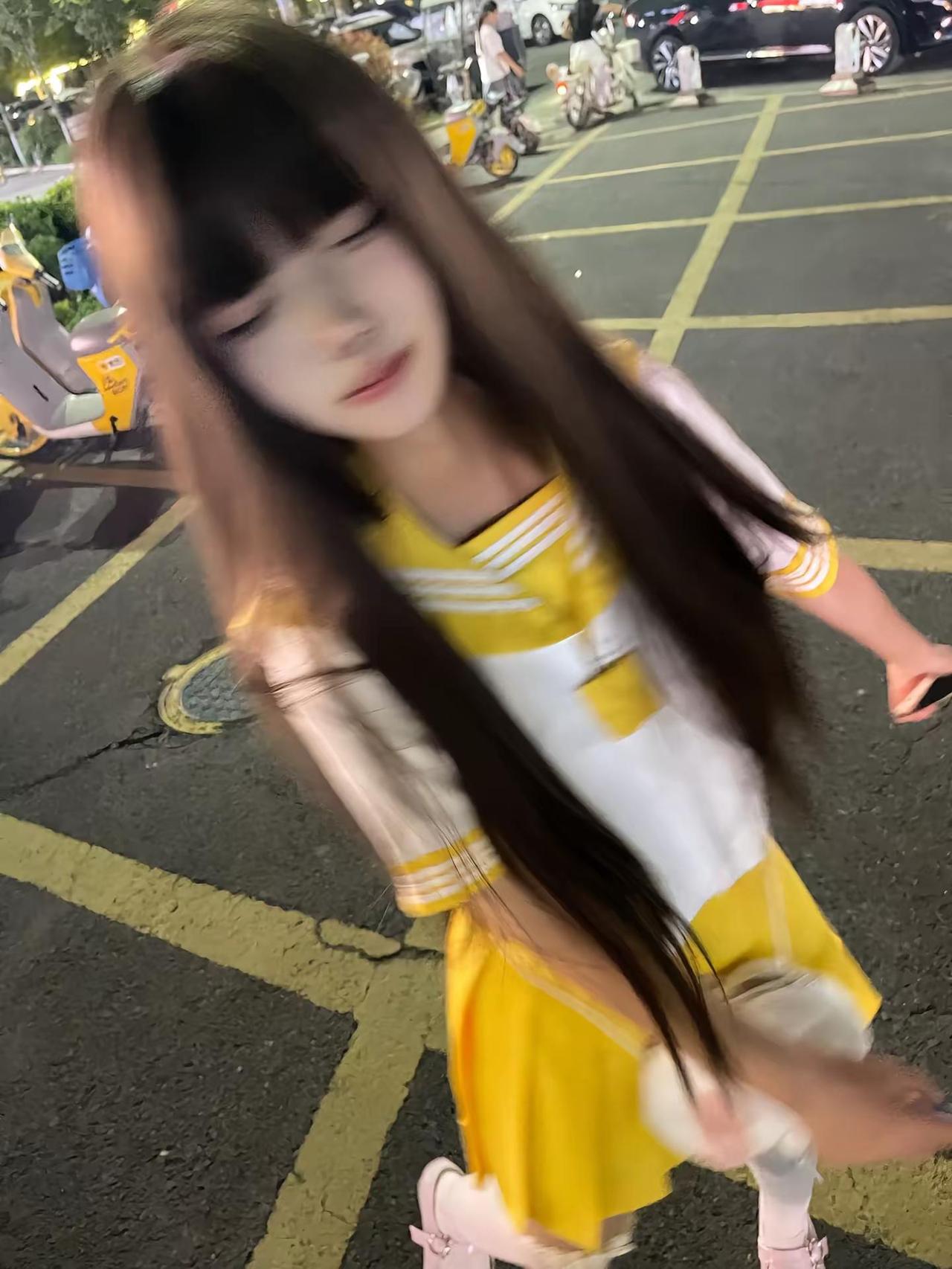 你不应该出现在我十六七岁的时候 这时候我脾气又暴躁又很幼稚