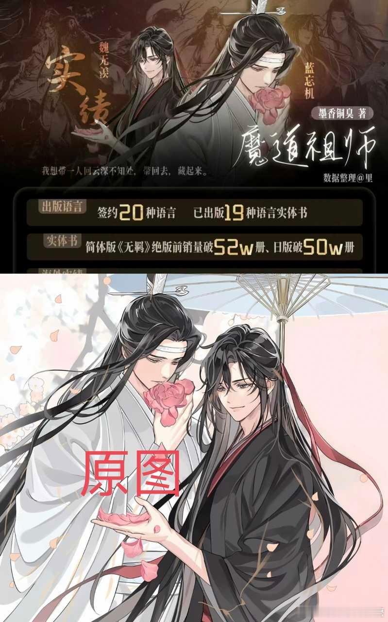 搞个实绩图把大受主特意p到角落们光毛真有够恨的 