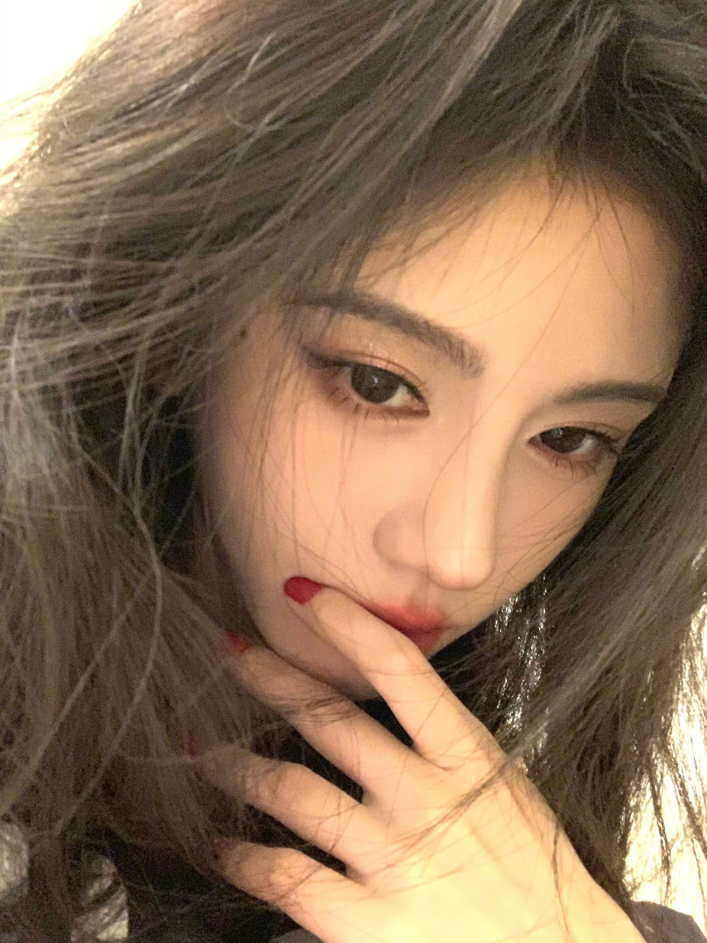 我还是更喜欢女儿哈哈哈 ​​​