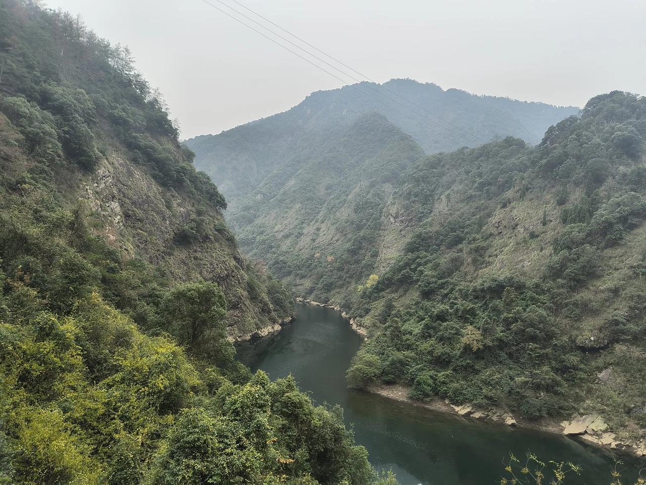 山水人间
