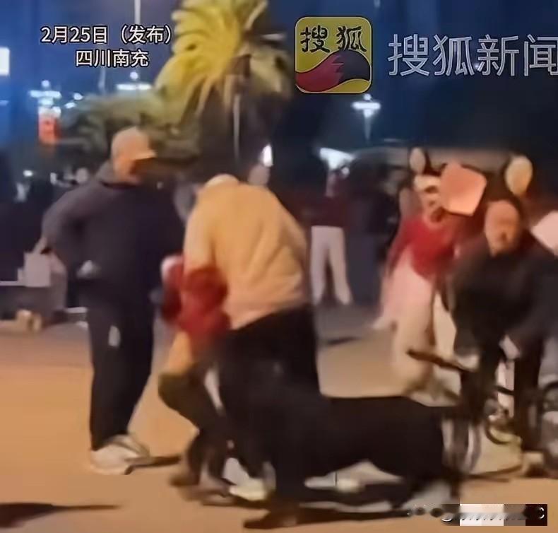 2026年的“最严养犬令”到底是个笑话还是摆设？这两天的新闻看得人后背发凉。
