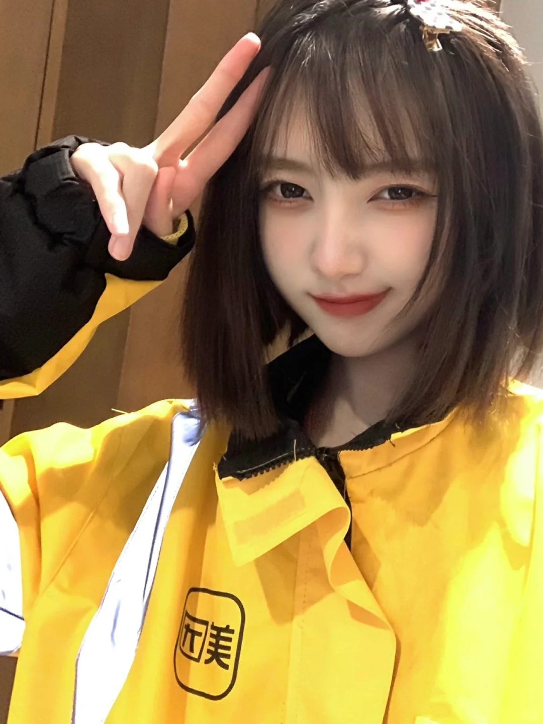 大馋丫头们 开门 系我