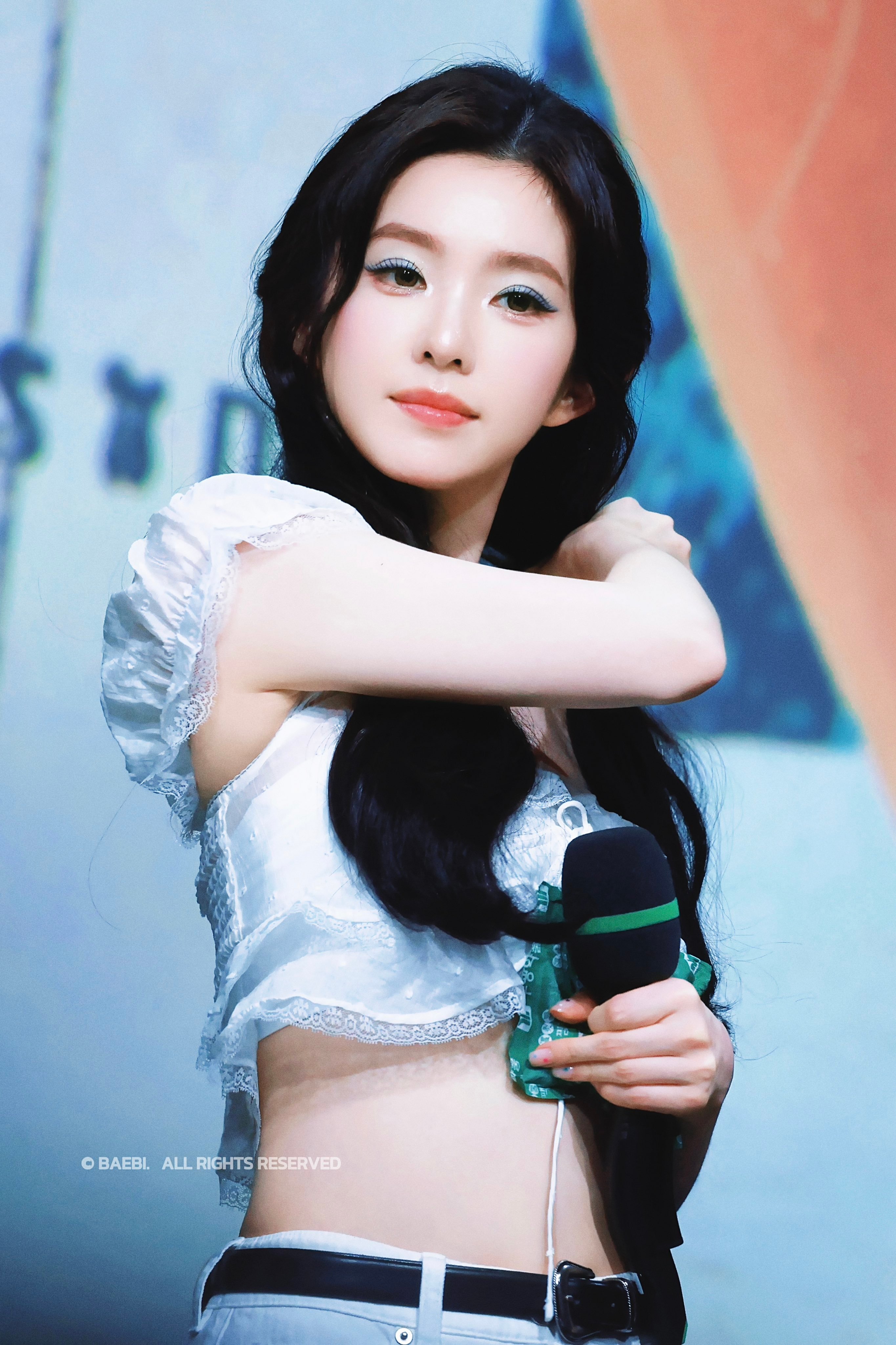 Irene🐘裴珠泫 260808 音乐中心 Mini FM  irene相关 