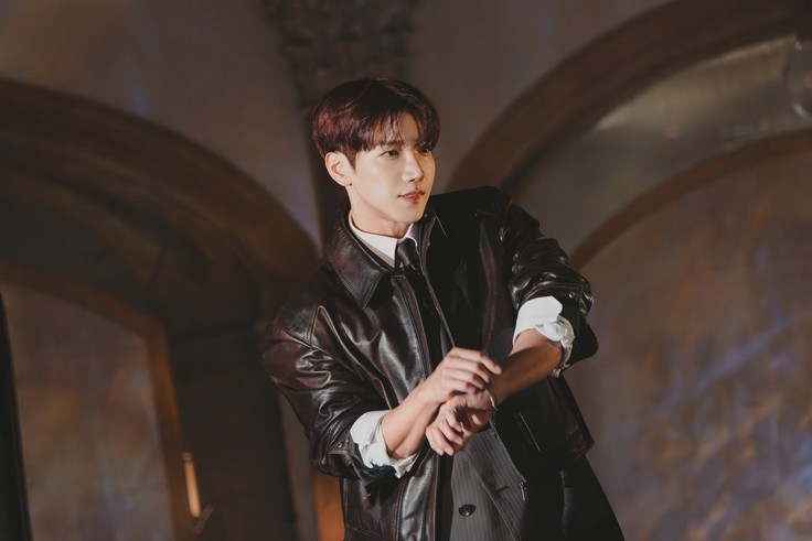 2PM JUN_K260615官X:[Melon]JUN. K《Midnight