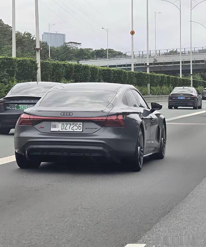 绿牌变白牌！涉嫌违法！大家别钻空子！大v聊车 ​​​