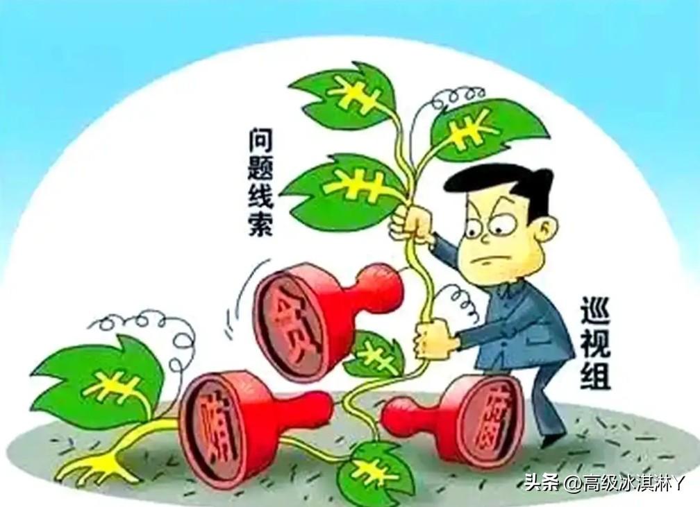 巡查、大数据监督、倒查：查什么人、查什么事（
 
巡查 = 组织专项巡察，上门核