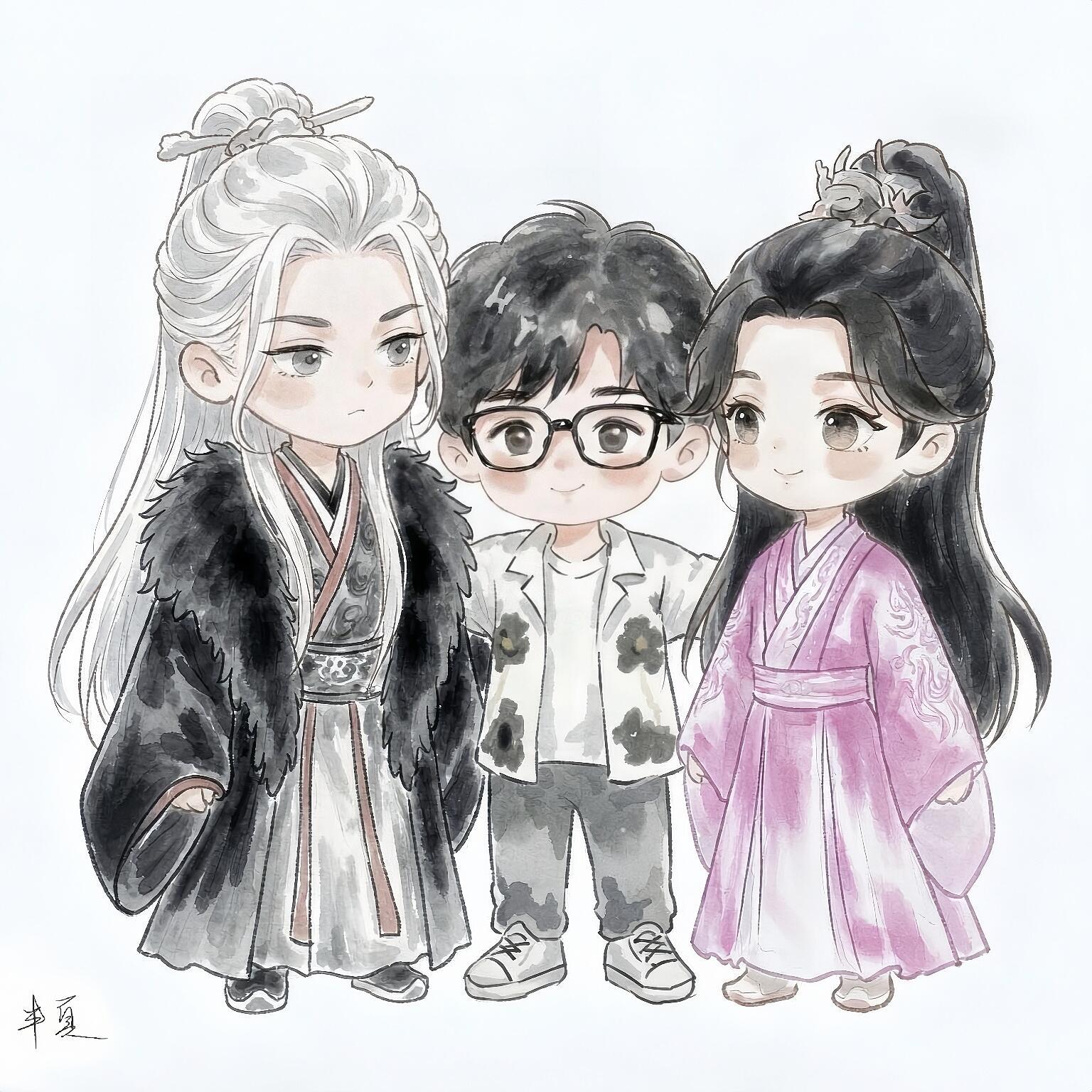 只要这小三只把日子过好比什么都强什么江湖大义 什么江山社稷 不要也罢cr:🍠夏
