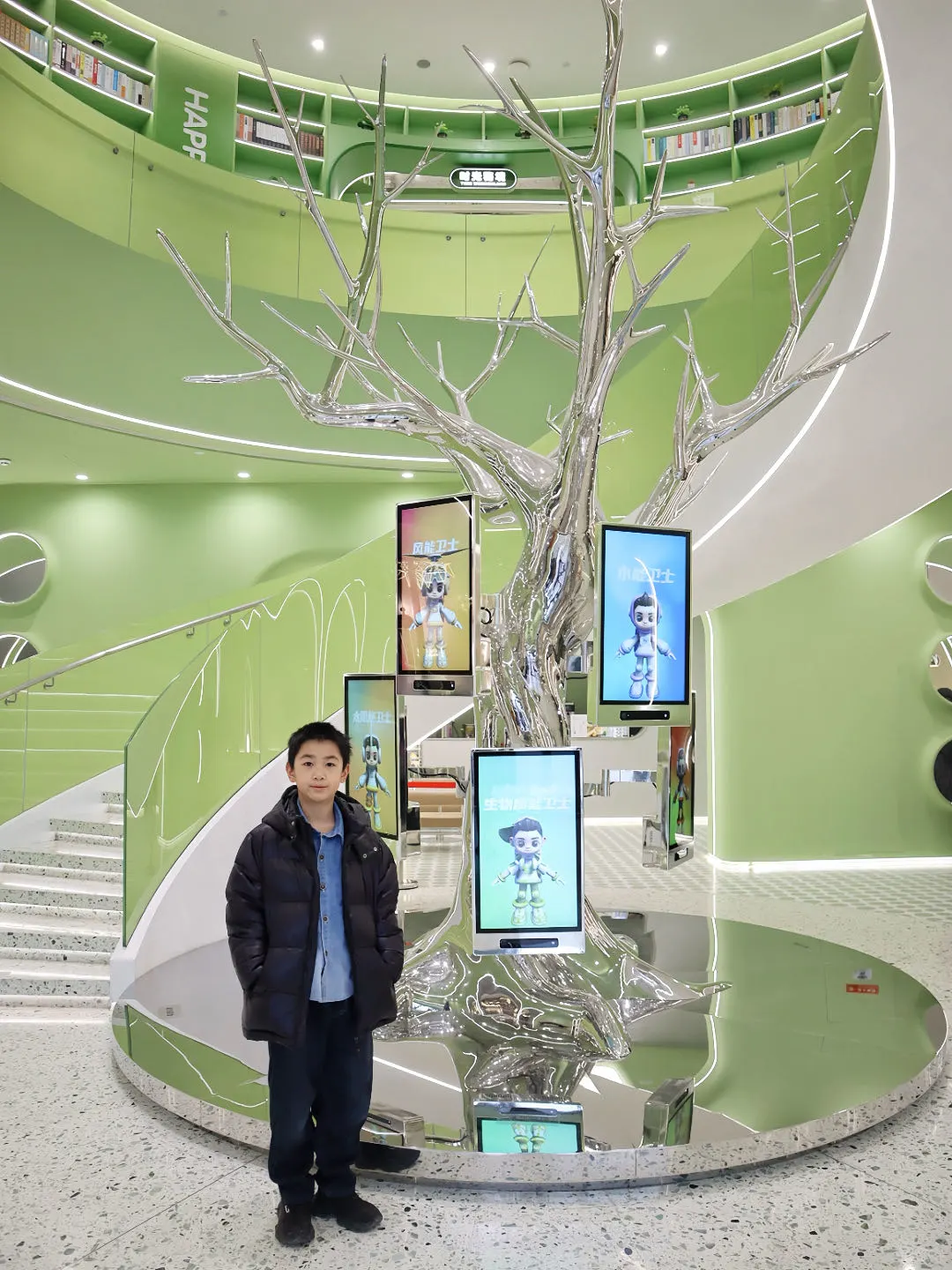 重庆！99%的人都不知道的遛娃地！