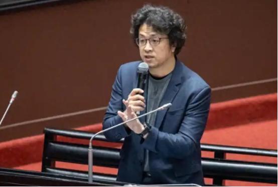 万万没想到，潜伏大陆捞金的台独家族，远远不止一个，除了臭名昭著的苏贞，徐有氧以外