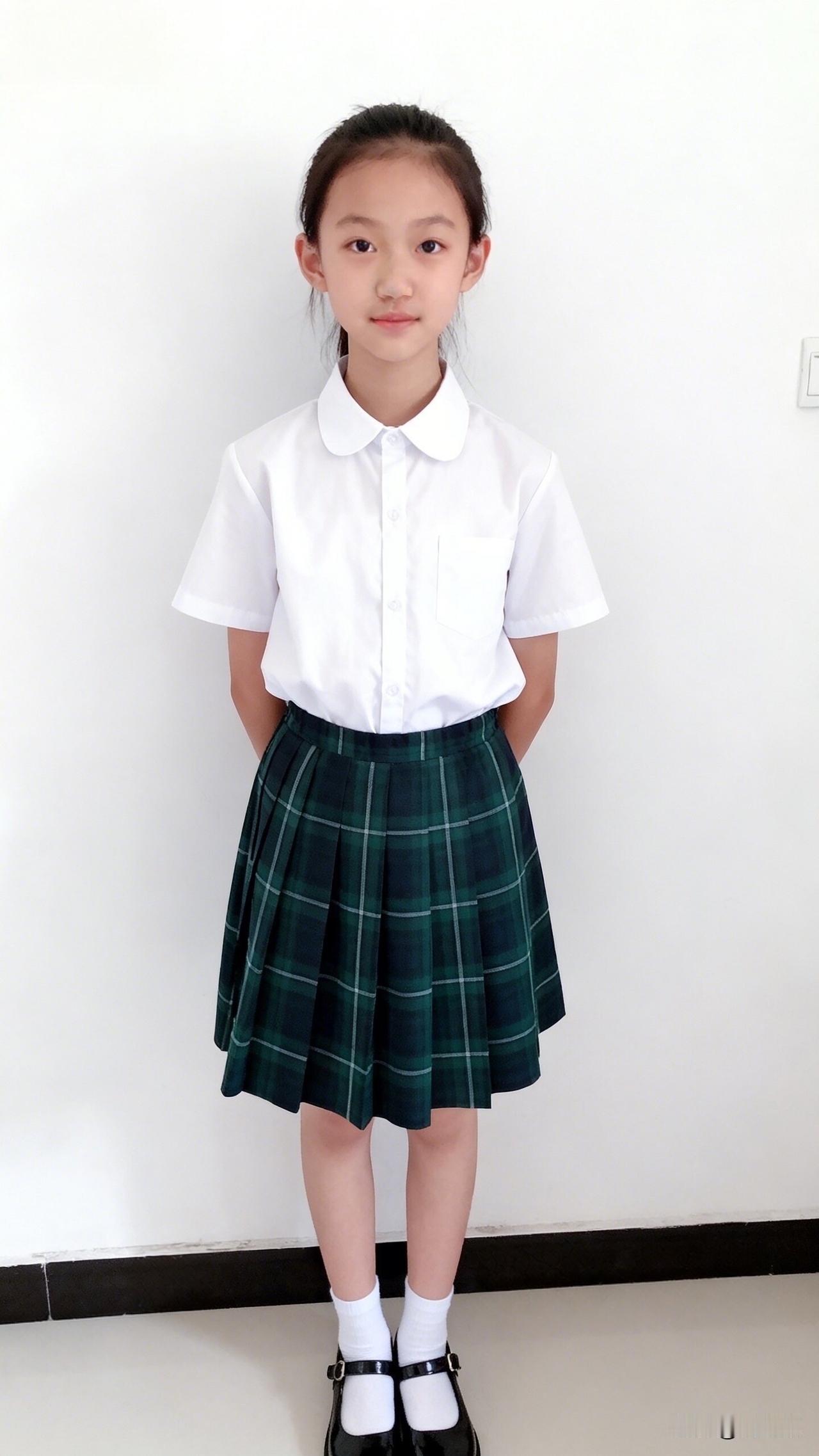 记录一下美好[送心][送心]温柔系小女孩