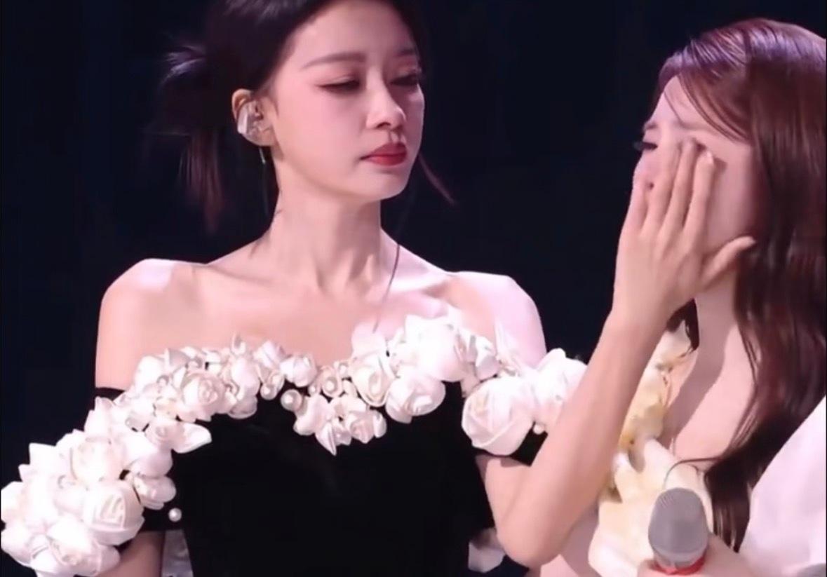 浪姐 镜头霸凌为什么会在一个全女的综艺里面看到霸凌女性的画面啊？从初舞台开始，一