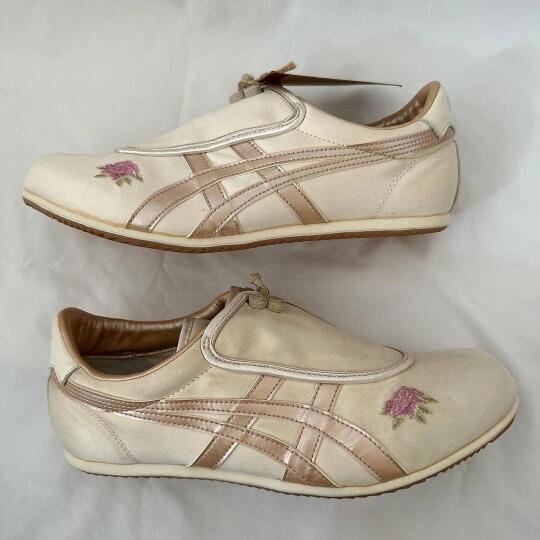 onitsuka tiger tai-chi tigress 🪽