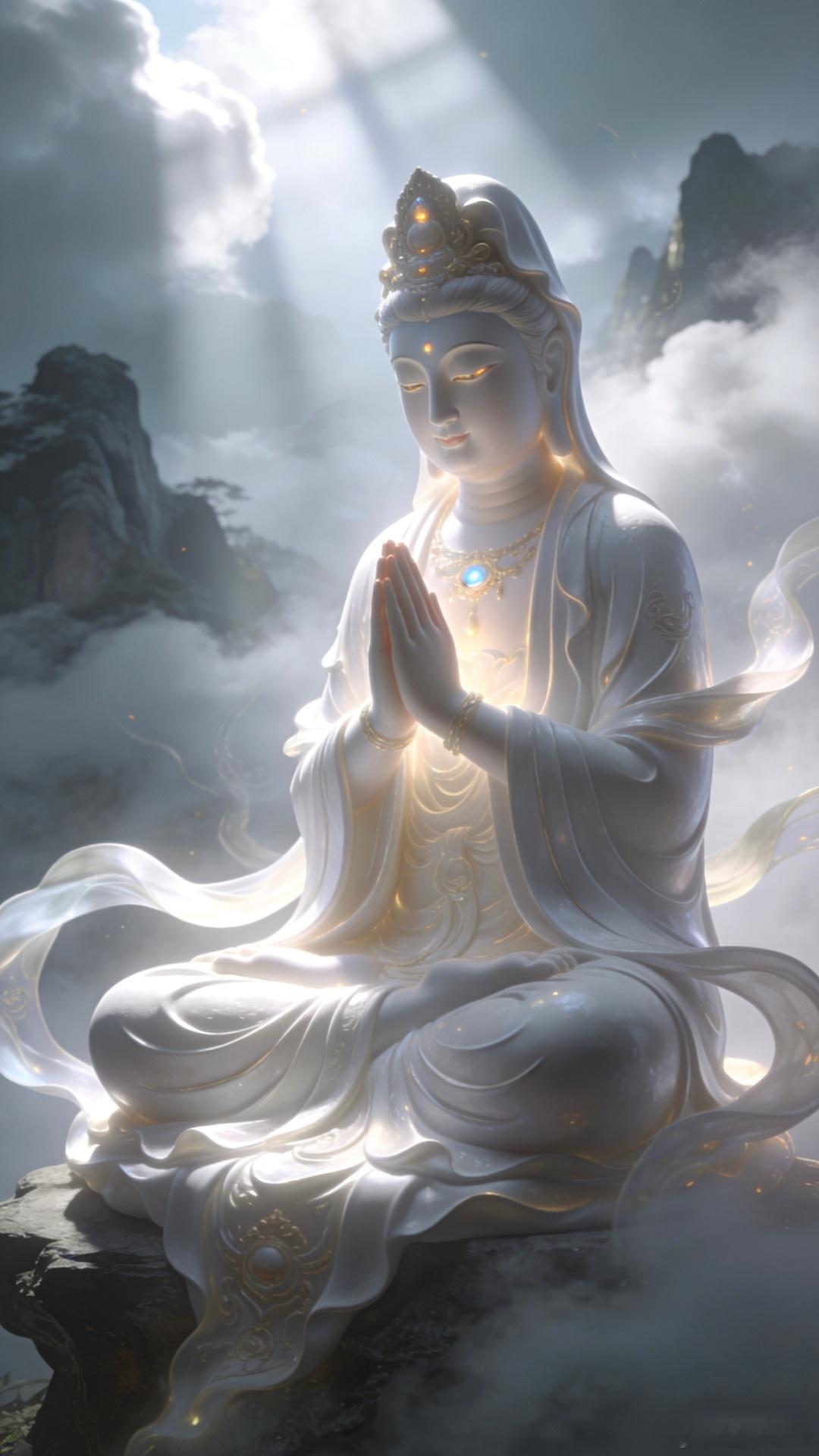 旧事不缠，好运常伴，心放宽，路自顺，从今轻装前行，万事顺遂，所遇皆善。 ​​​