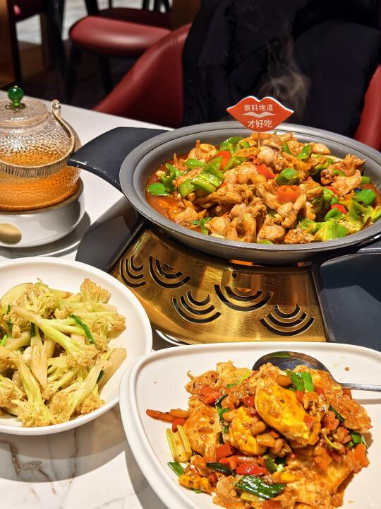 太原！这家湘菜我怎么才吃到😭😭😭