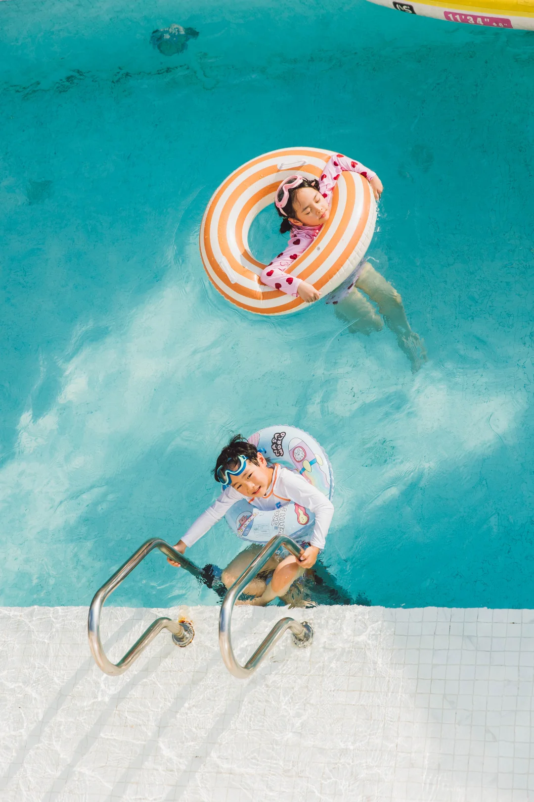 旅行奇遇记—太阳雨🌦️福建人游长沙小马代