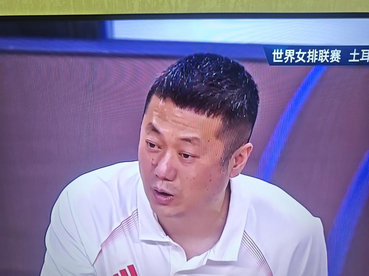 赵勇有时真是有些固执
       是不是总决赛队员参赛名单一旦上报就不能更改了