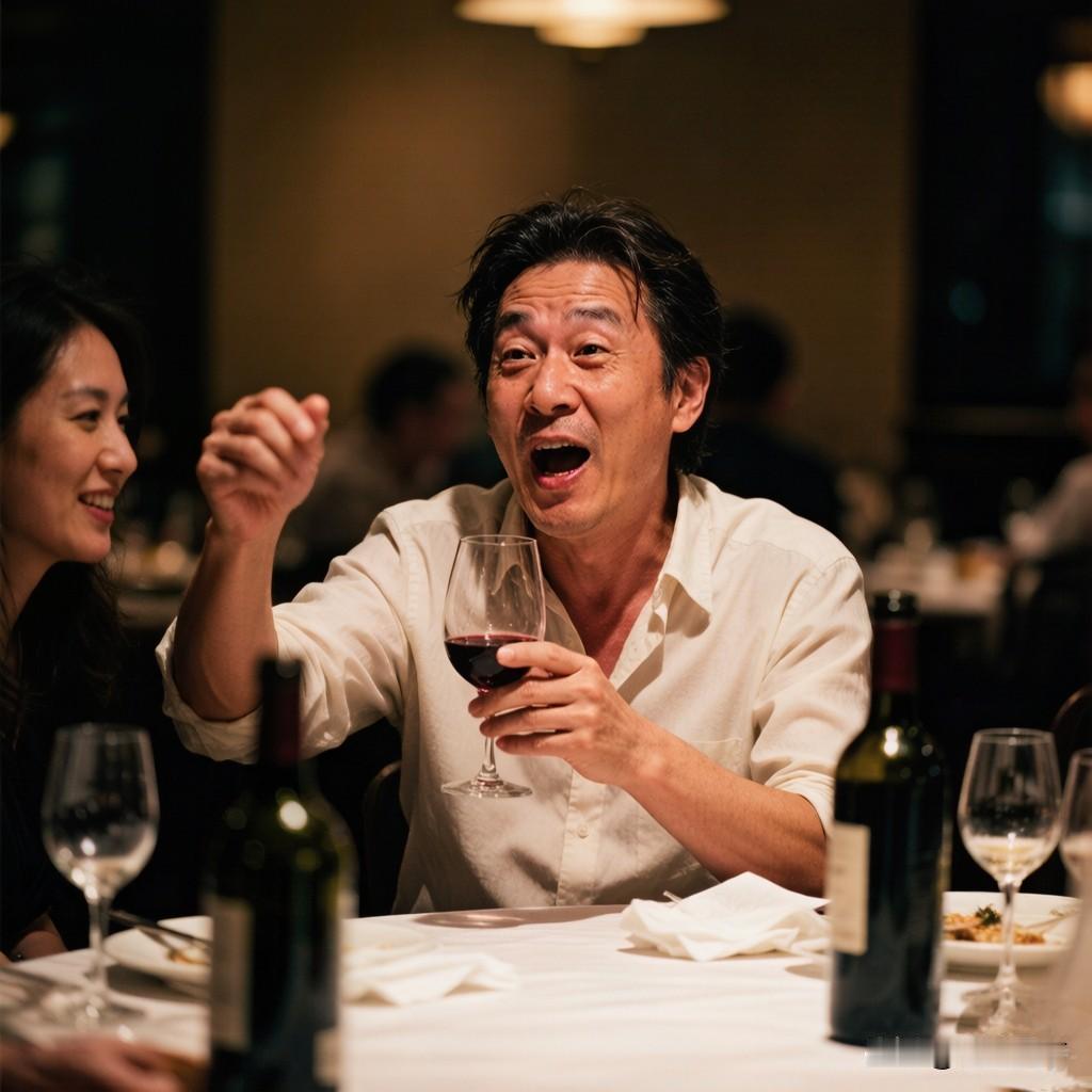 酒桌上，这三种人你趁早离远点

吃顿饭就能看清一个人，这话真不骗你。我这些年攒了