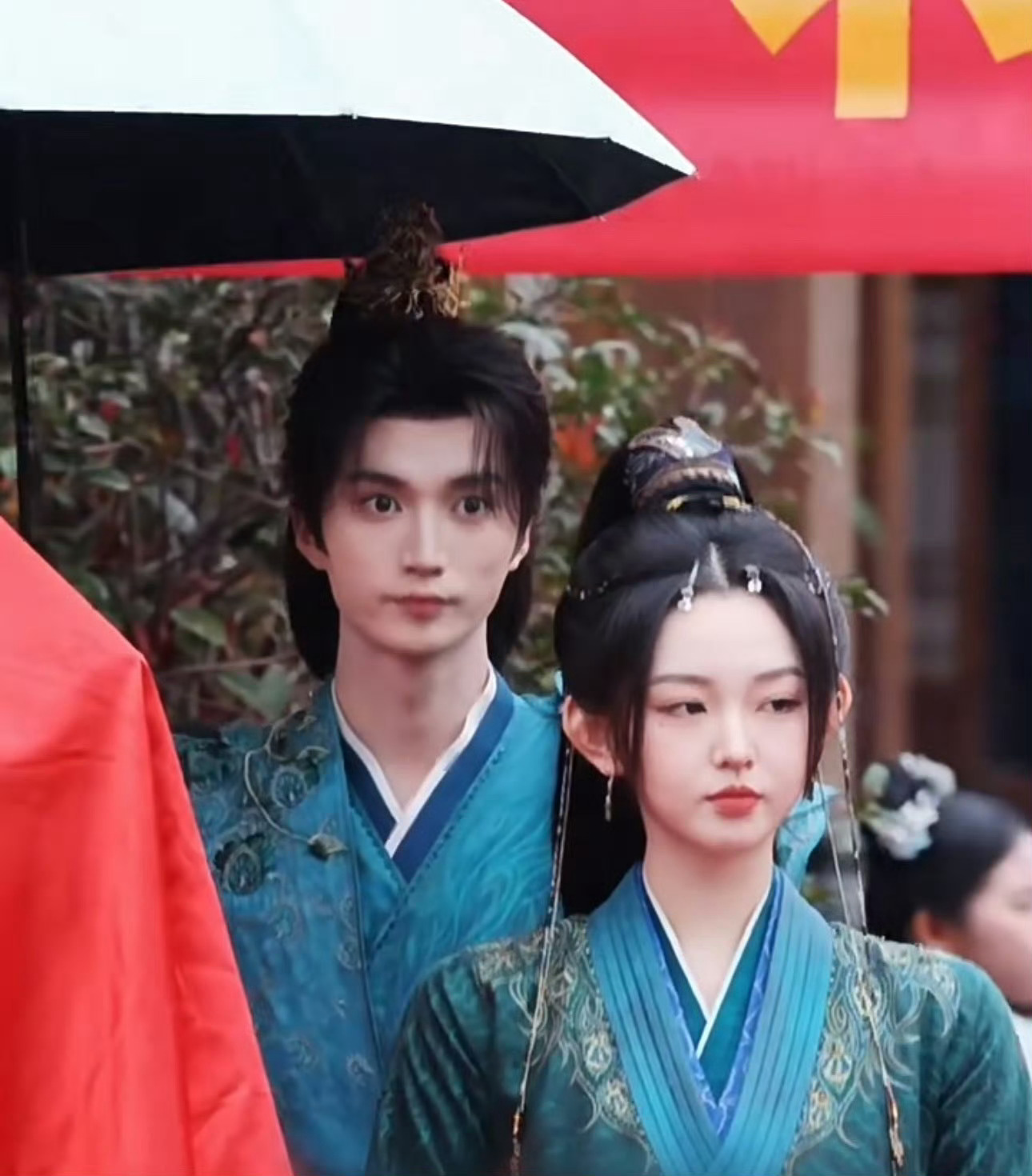 太奶女主的古装 ​​​