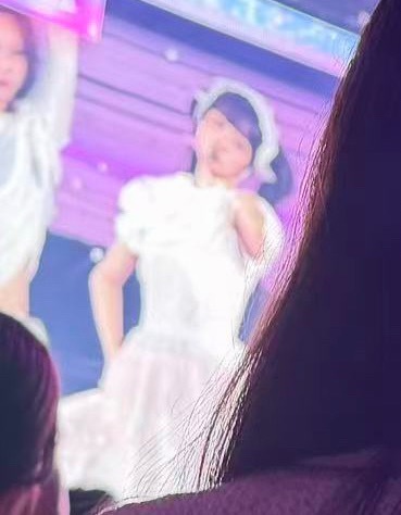 孩子们我不活了 