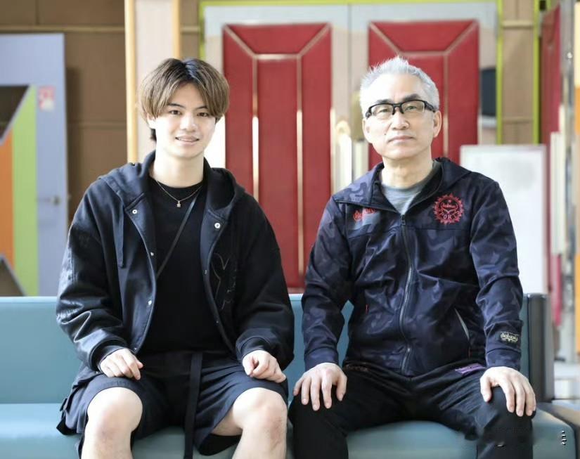 职业乒乓球运动员宇田幸矢与Bobson社长尾崎博志对话——“选择的能力”（下）