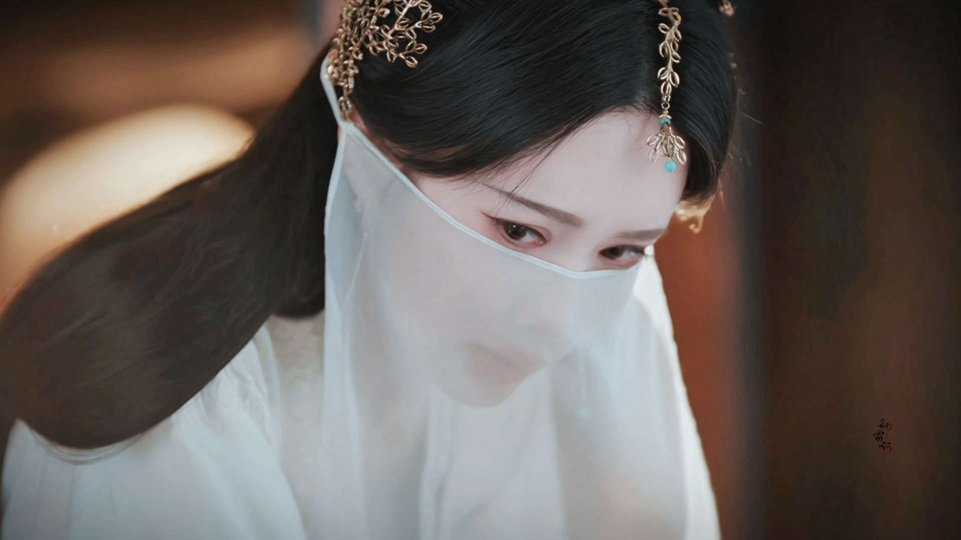 你美目如当年流转我心间百花杀 ｜ 孟子义 · 沈汐和 