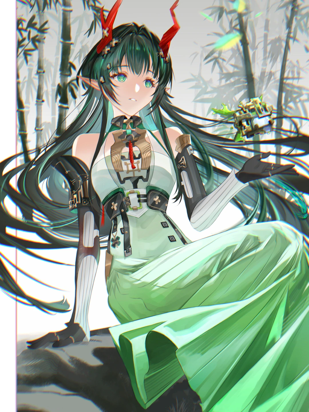 方宜此间风月