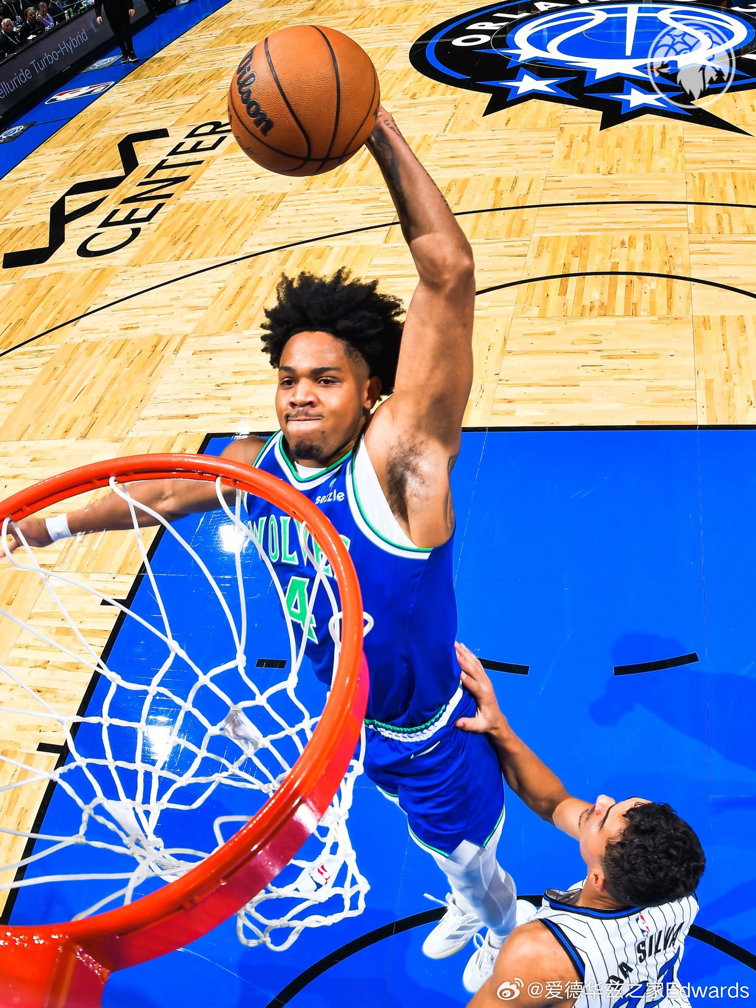 森林狼成为NBA历史上第三支球队，在赛季前两场客场比赛中均赢球20分以上。明天将