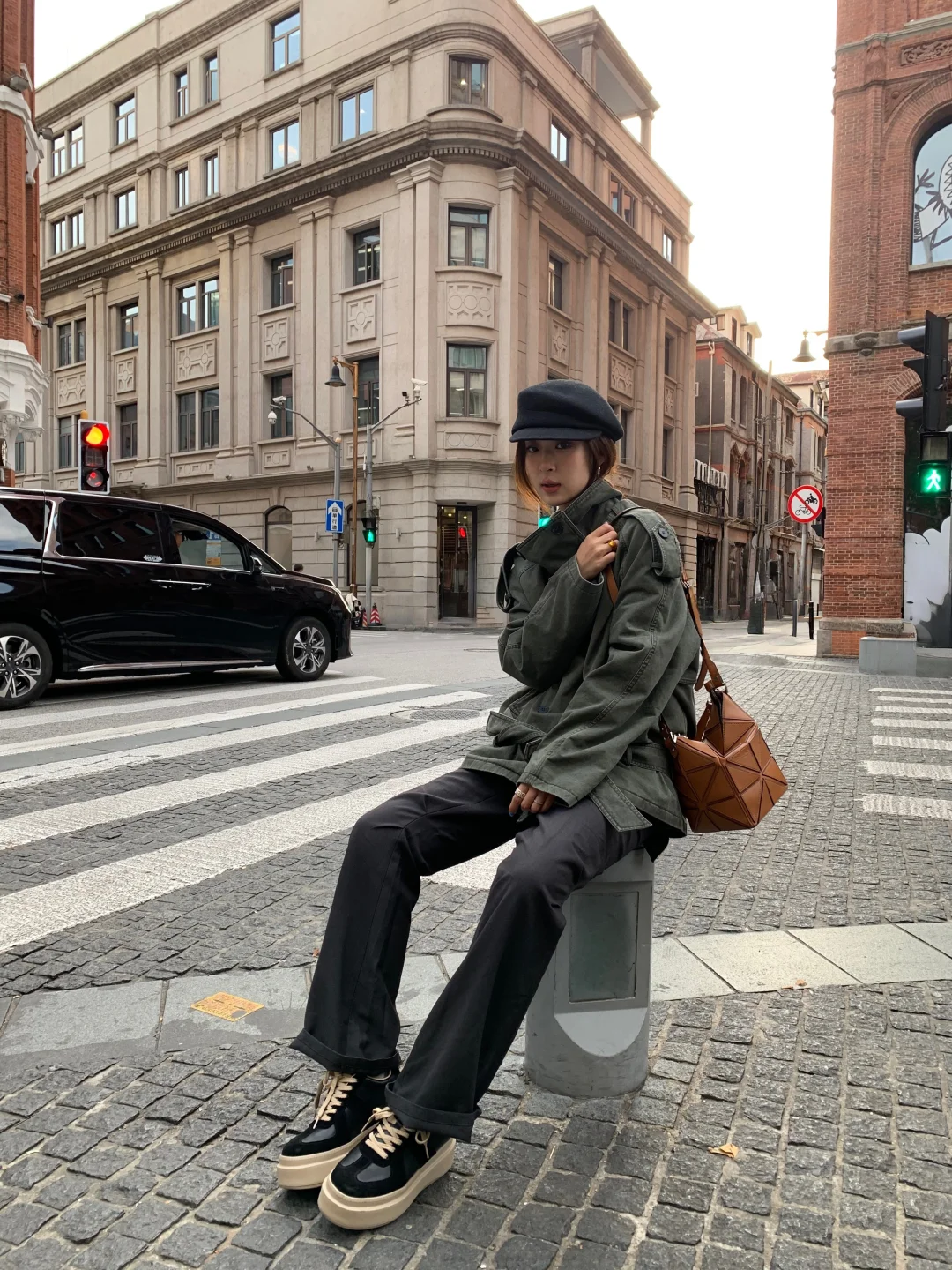 感受下欧洲的秋冬