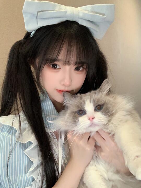 一股…萌萌味O.o