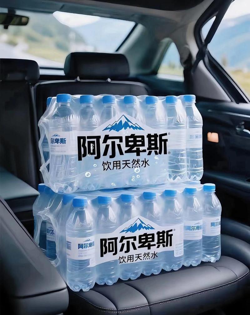 “阿尔卑斯”矿泉水被扒皮：水源地竟是江西萍乡？
 
一款叫“ALPS阿尔卑斯”的