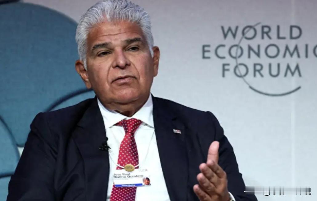 清算指令下达！撤出基建投资，掐断海运中转，当巴拿马强行锁死长和的起重机和调度系统