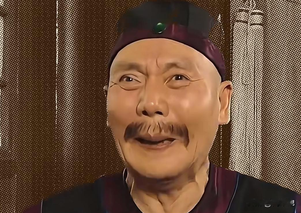 这个人像不像台湾省的赵少康啊，一副见了国民党人趾高气扬，见了美国人就卑躬屈膝，一