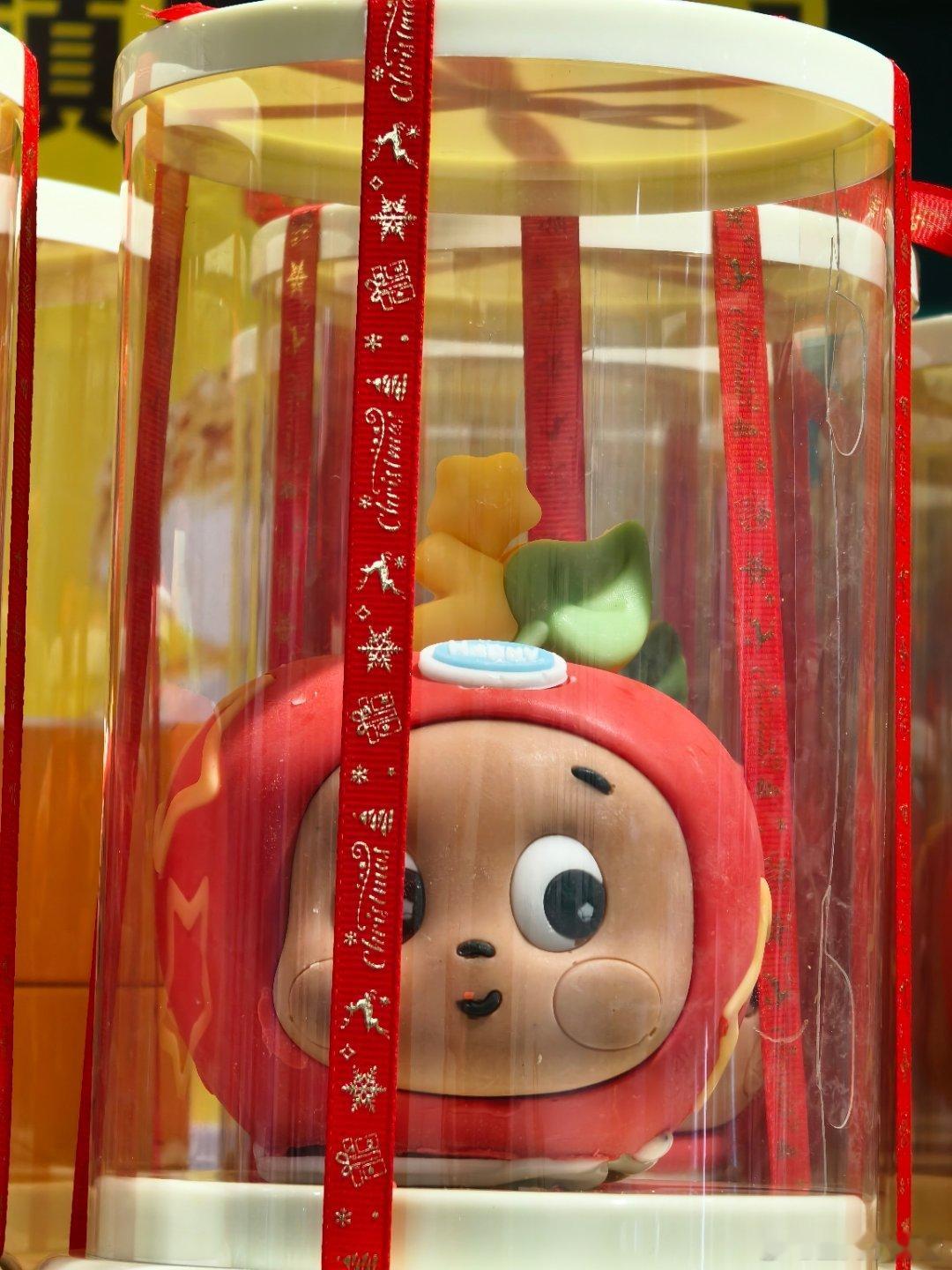 有没有人想请我吃 