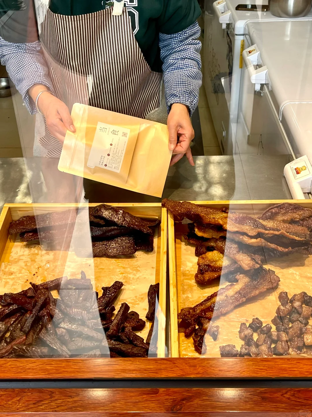 天津的！一个字：绝！