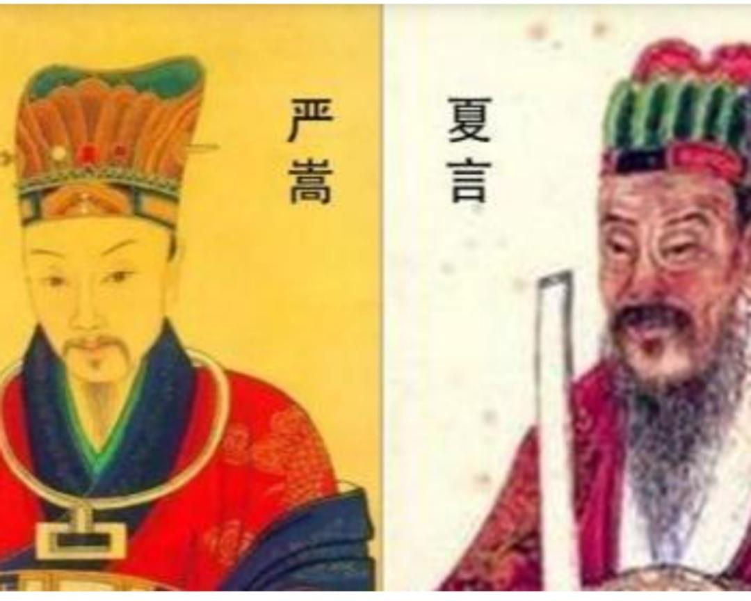 大家好，今天给大家讲一个明代官场的真实故事——夏言入内阁的传奇经历。通过他的故事