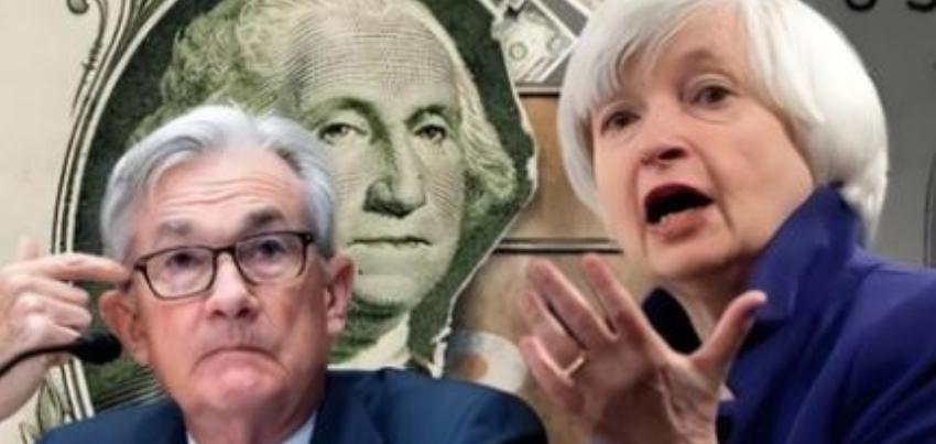 美国为何不直接冻结中国在美资产？就这么说吧，美国要是真冻结了，反而是帮了中国一把